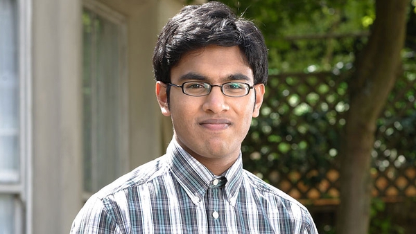 Patel - "I think the audience is going to be surprised by what they see next."