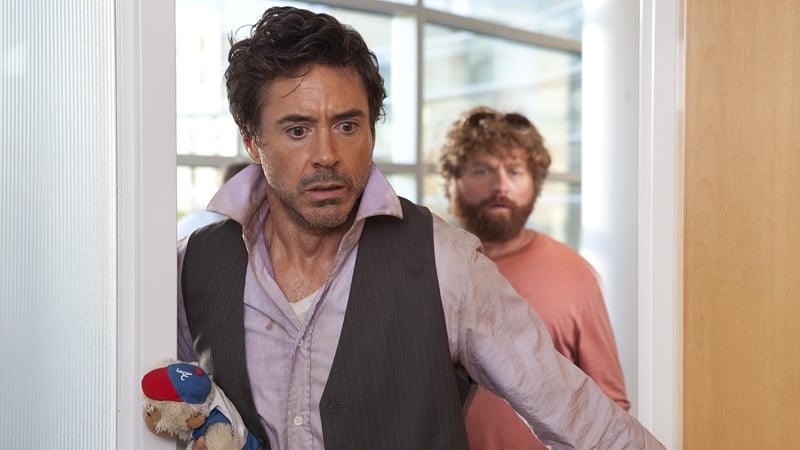 Rushed in places and too slow in others