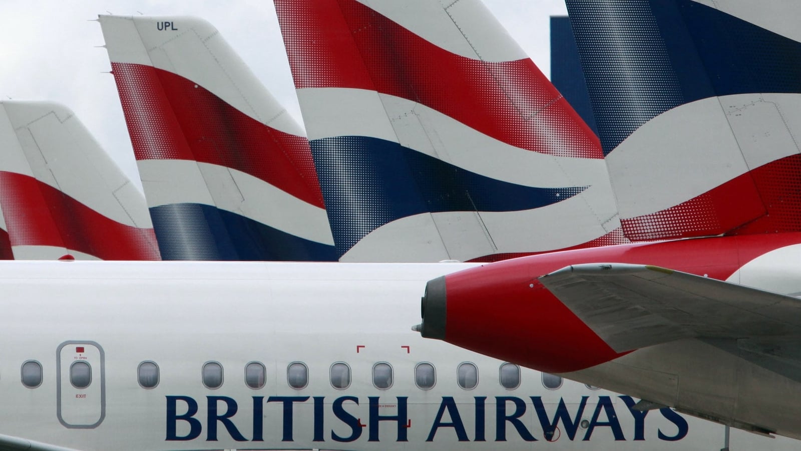 IAG reports better than expected annual profits