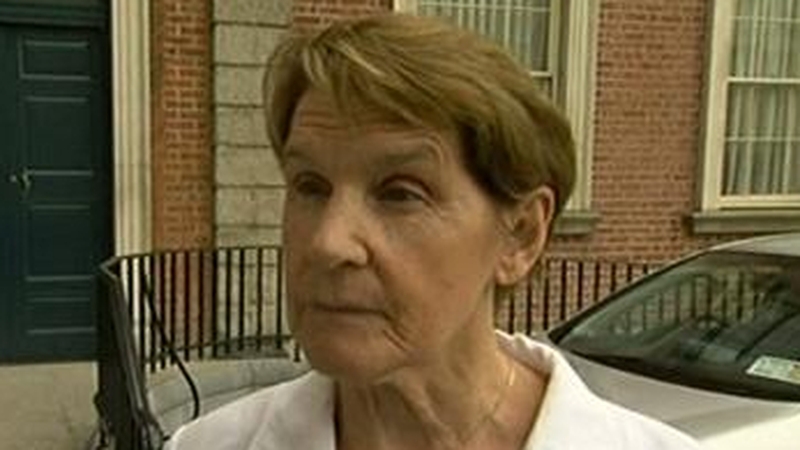 Sr Stanislaus Kennedy - Half of citizen applications refused