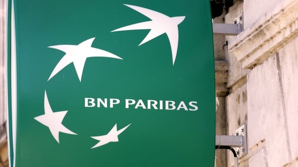 France's BNP Paribas is the euro zone's biggest bank by assets