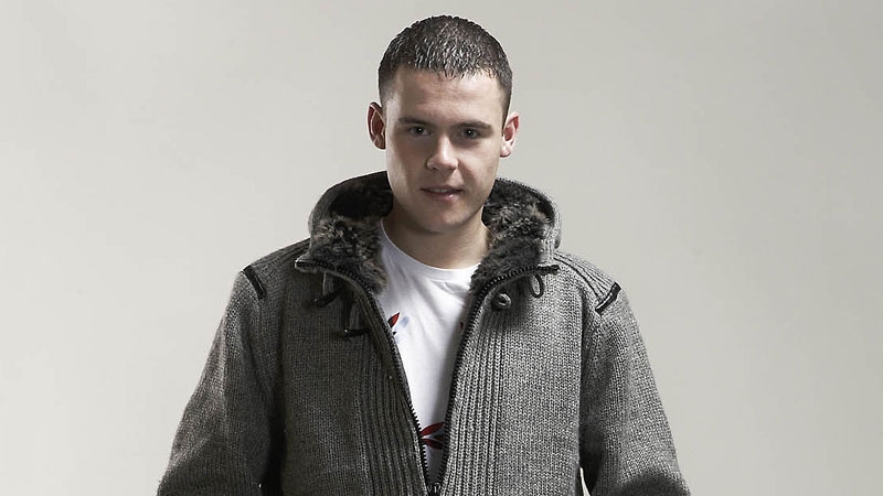 Miller - Thinks Aaron should stick with Jackson