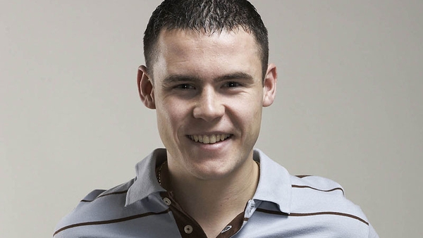 Miller - Character Aaron will face a tough decision