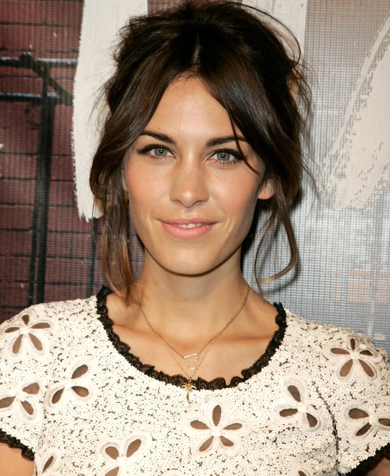 Alexa will rival Heidi Klum in new fashion reality show