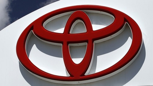 Toyota - Back hiring to make up for lost production