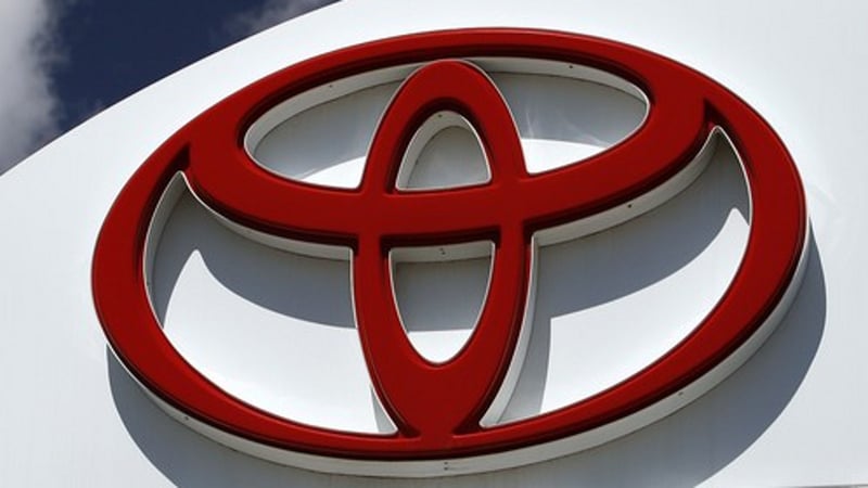 Toyota - iQ and Passo cars affected