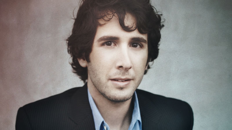 Josh Groban