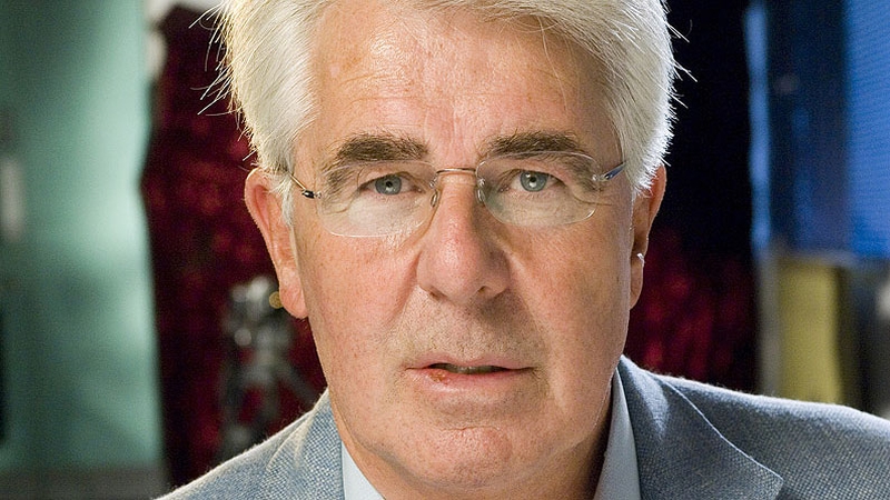 Max Clifford was arrested as part of Operation Yewtree