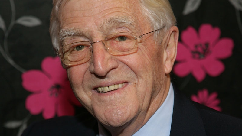 Parkinson - Due to appear on The Late Late Show tonight