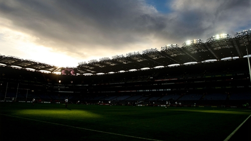 Croke Park - Data breach of GAA database