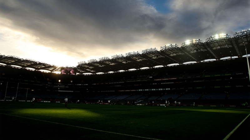 Croke Park - Data breach of GAA database