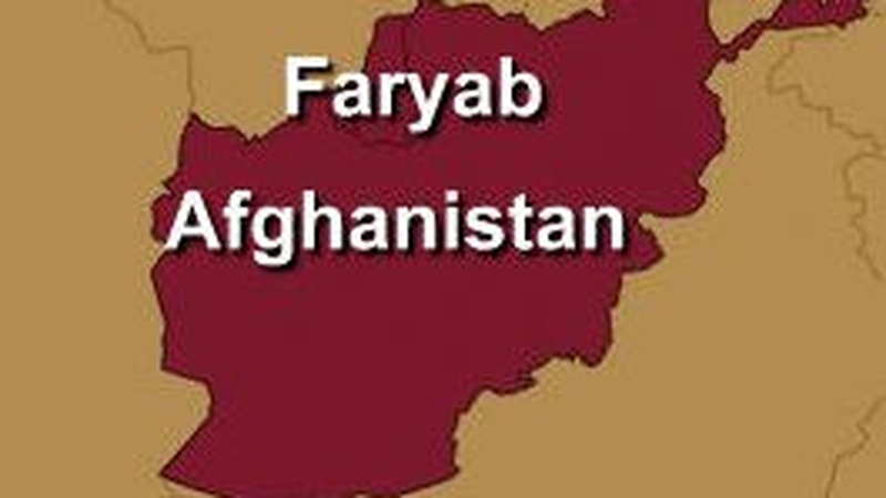 Faryab - Violence in Afghanistan intensifying