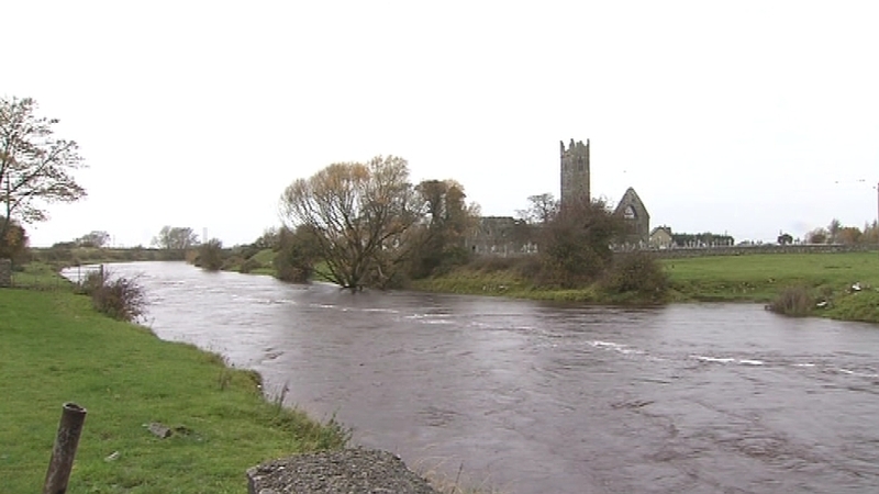 Flooding - IFA discusses underground cave and swallow hole network with minister