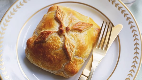 Beef Wellington