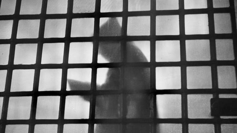 Deception - Man pretended to be monk