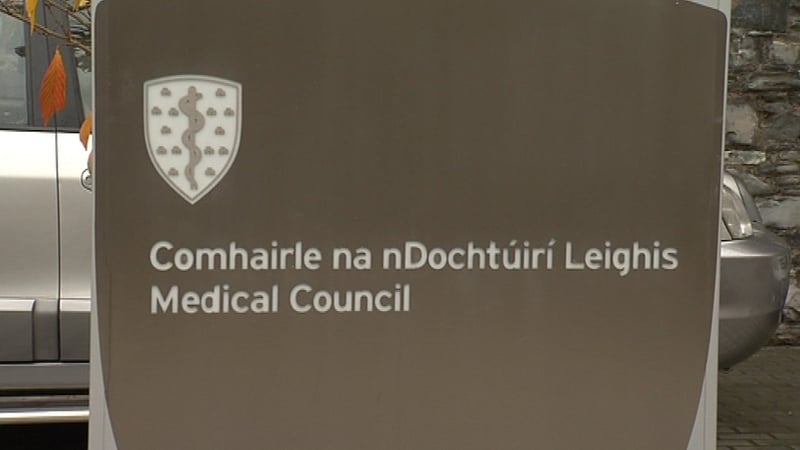 Medical Council - Fitness To Practice Committee hearing evidence