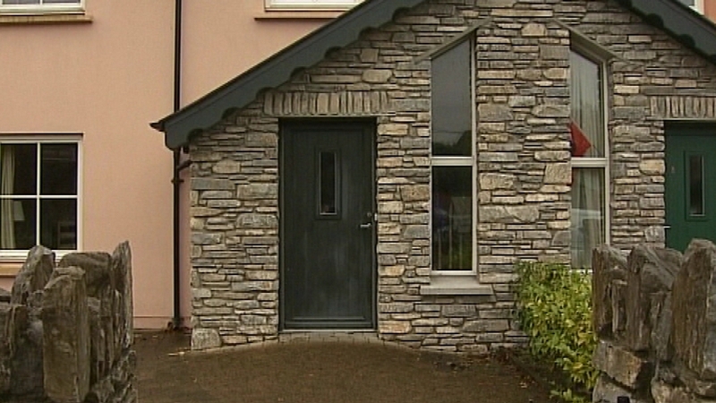 Kenmare - Body was being kept in rented house