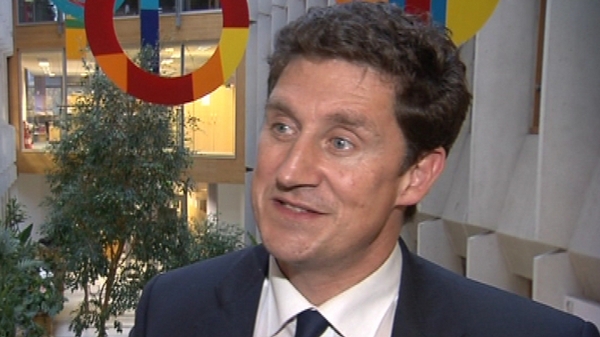 Eamon Ryan - Talks to be finished before markets reopen