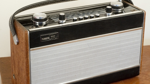 Last year RTÉ postponed plans to axe its longwave 252 signal after an angry response from the Irish community in Britain