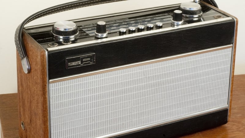 Last year RTÉ postponed plans to axe its longwave 252 signal after an angry response from the Irish community in Britain