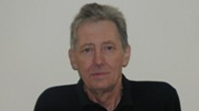 Paul Masters - Had been living in Ireland for the last 10 years