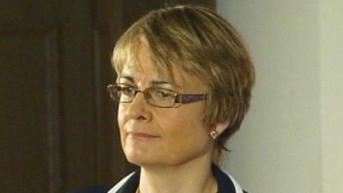 Elected leader of the SDLP in January 2010