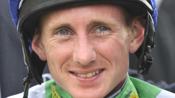 Paul Hanagan was 'gobsmacked to be honest'