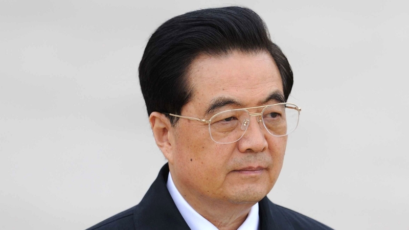 Hu Jintao - Stopped short of saying China will buy Portuguese debt