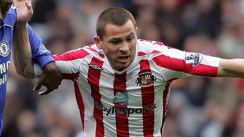 Phil Bardsley has been suspended by Sunderland