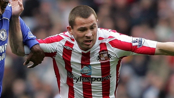 Phil Bardsley has been suspended by Sunderland