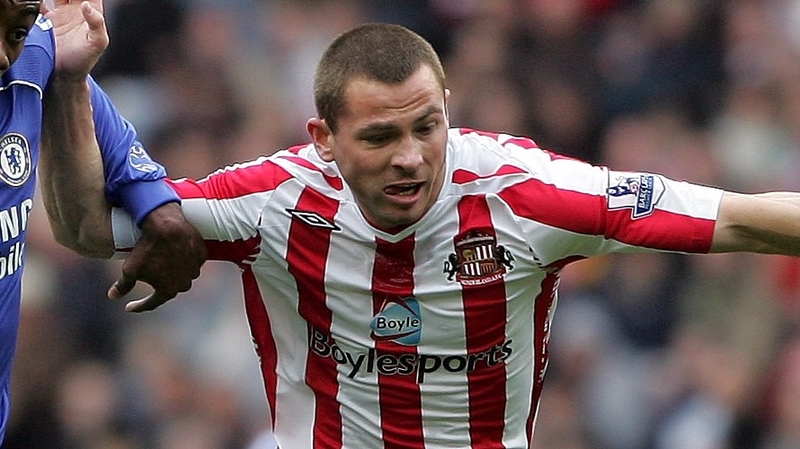 Phil Bardsley has been suspended by Sunderland