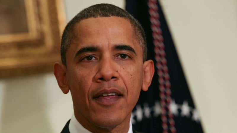 Barack Obama - G20 summit tomorrow