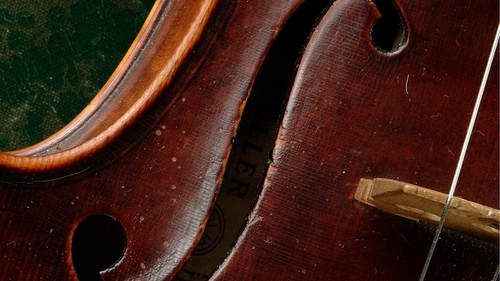 Royal Irish Academy of Music - Director's remuneration package was higher than that of benchmarked post holders