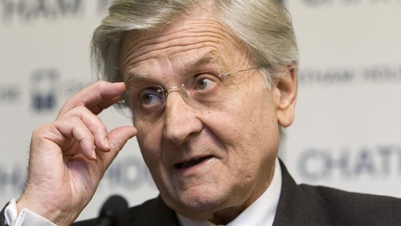 Jean-Claude Trichet - April interest rate increase 'possible, but not certain'