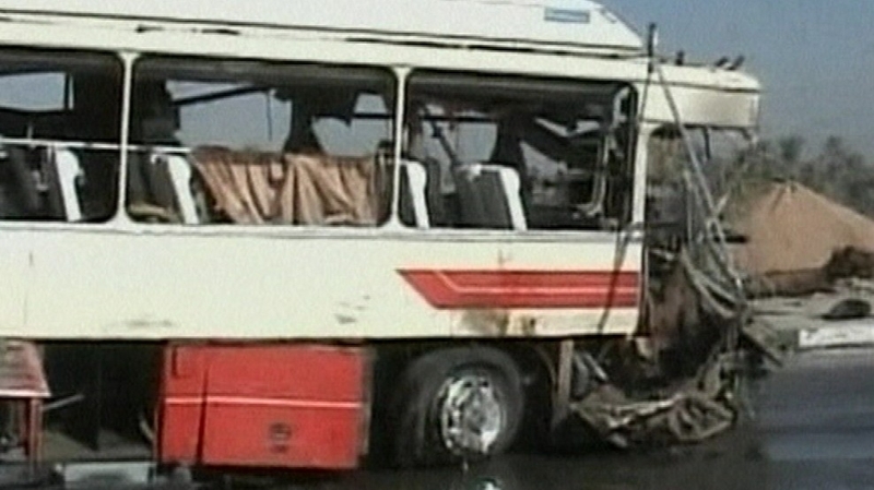 Kerbala - Seven people killed in explosion