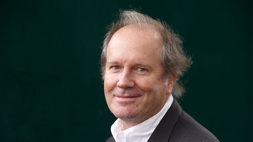 William Boyd's novel left Sinéad feeling a little short changed