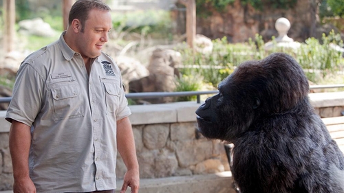 Zookeeper