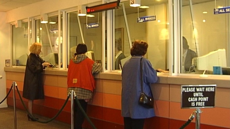 Central Bank &amp; Government see no problems with Credit Union movement in general