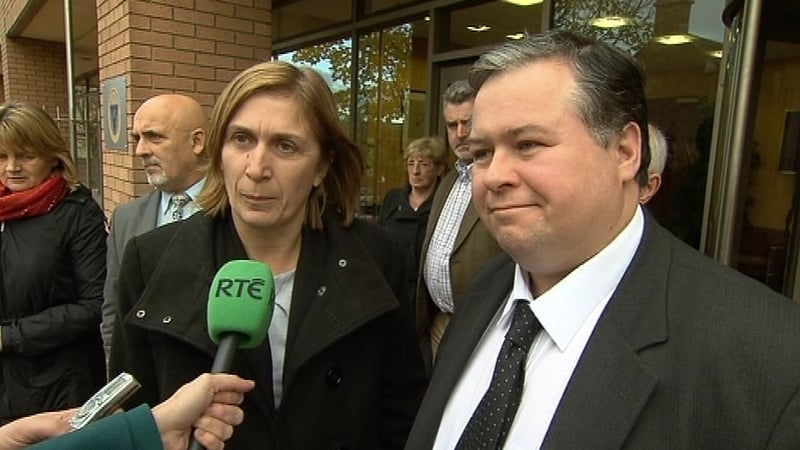 Talks - HSE management and unions discuss cuts