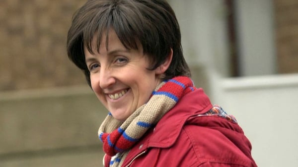 Hesmondhalgh - Julie talks about her Corrie storylines