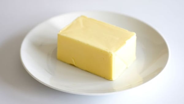 Breda's Butter