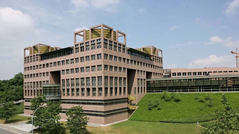 European Court of Justice sparks anger from Irish Hotels Federation