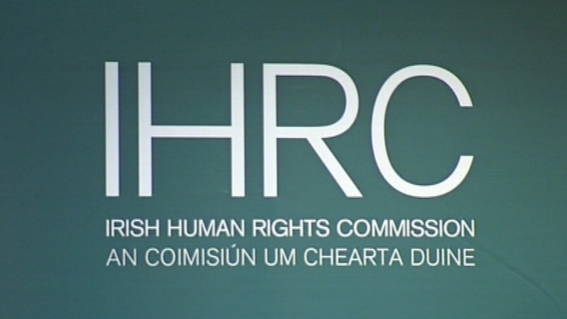 IHRC - Called for 'key reforms' to strengthen human rights in Ireland