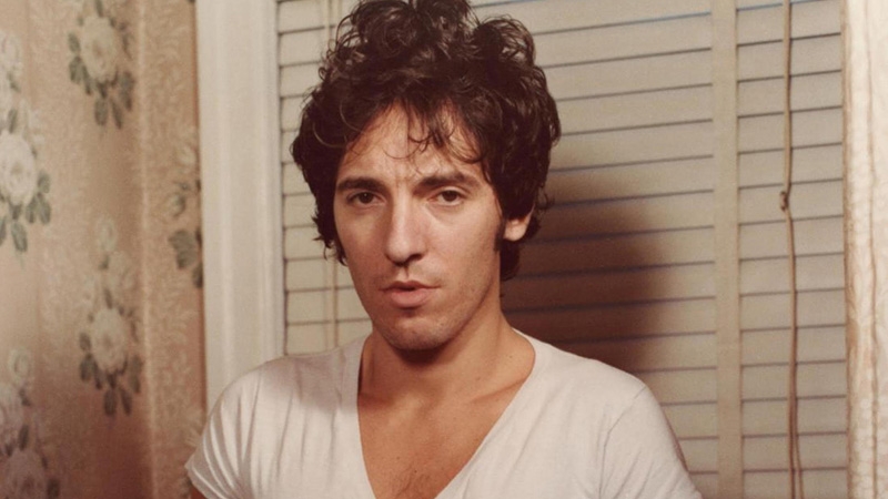 Springsteen - Revisiting the (classic) past with The Promise