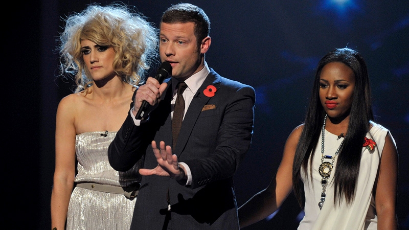X Factor - Controversy continues