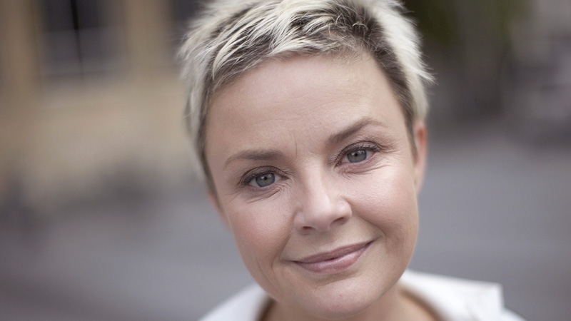 Gail Porter