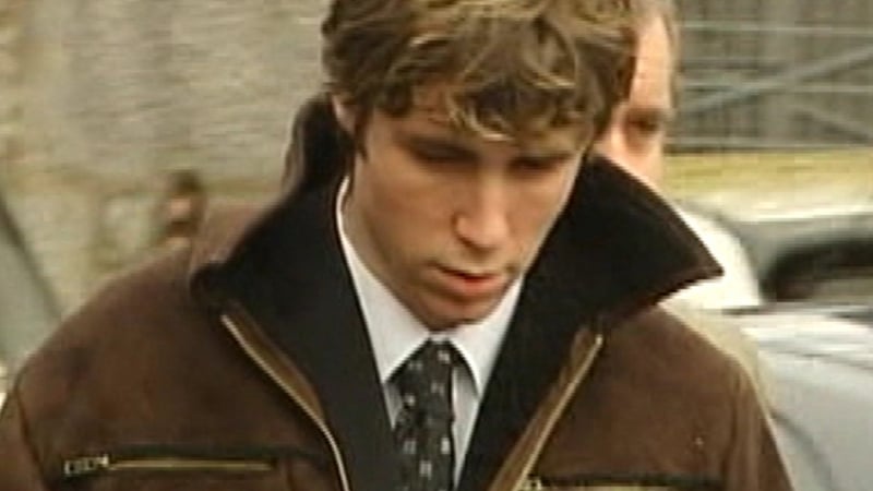 Wayne O'Donoghue - Action taken after TV3 broadcast