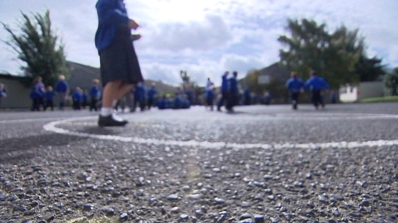 The report found ten of the 25 children who died in 2016 died of natural causes
