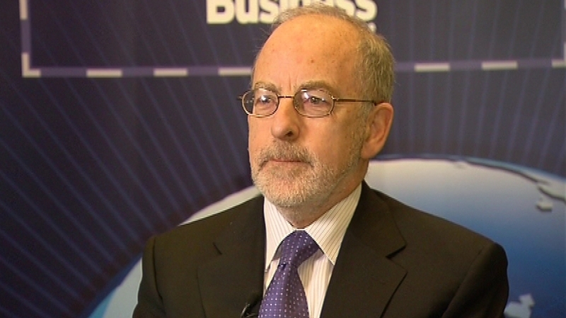 Patrick Honohan - IMF policy would not be too different from Government's