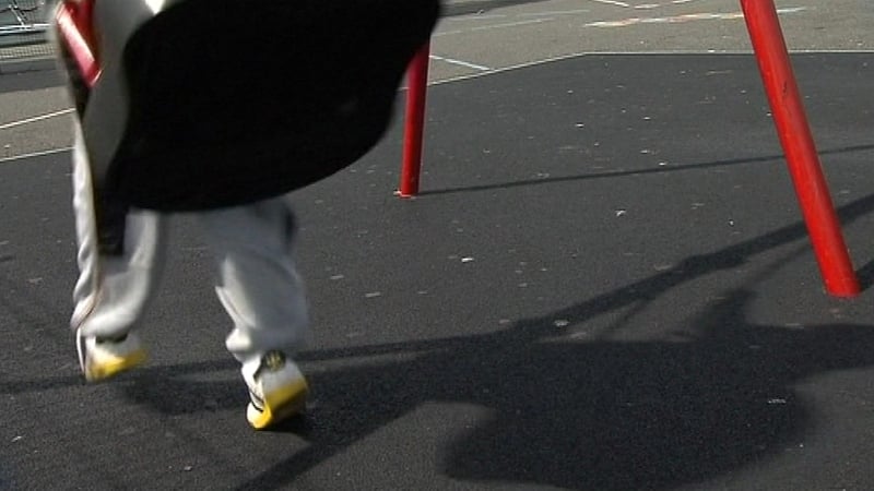 Children - Policy on safeguarding the young